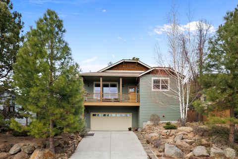 2112 NW Black Pines Place Bend OR 97703