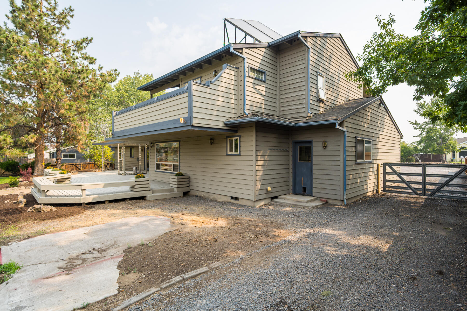 Tara View Estate - Residential