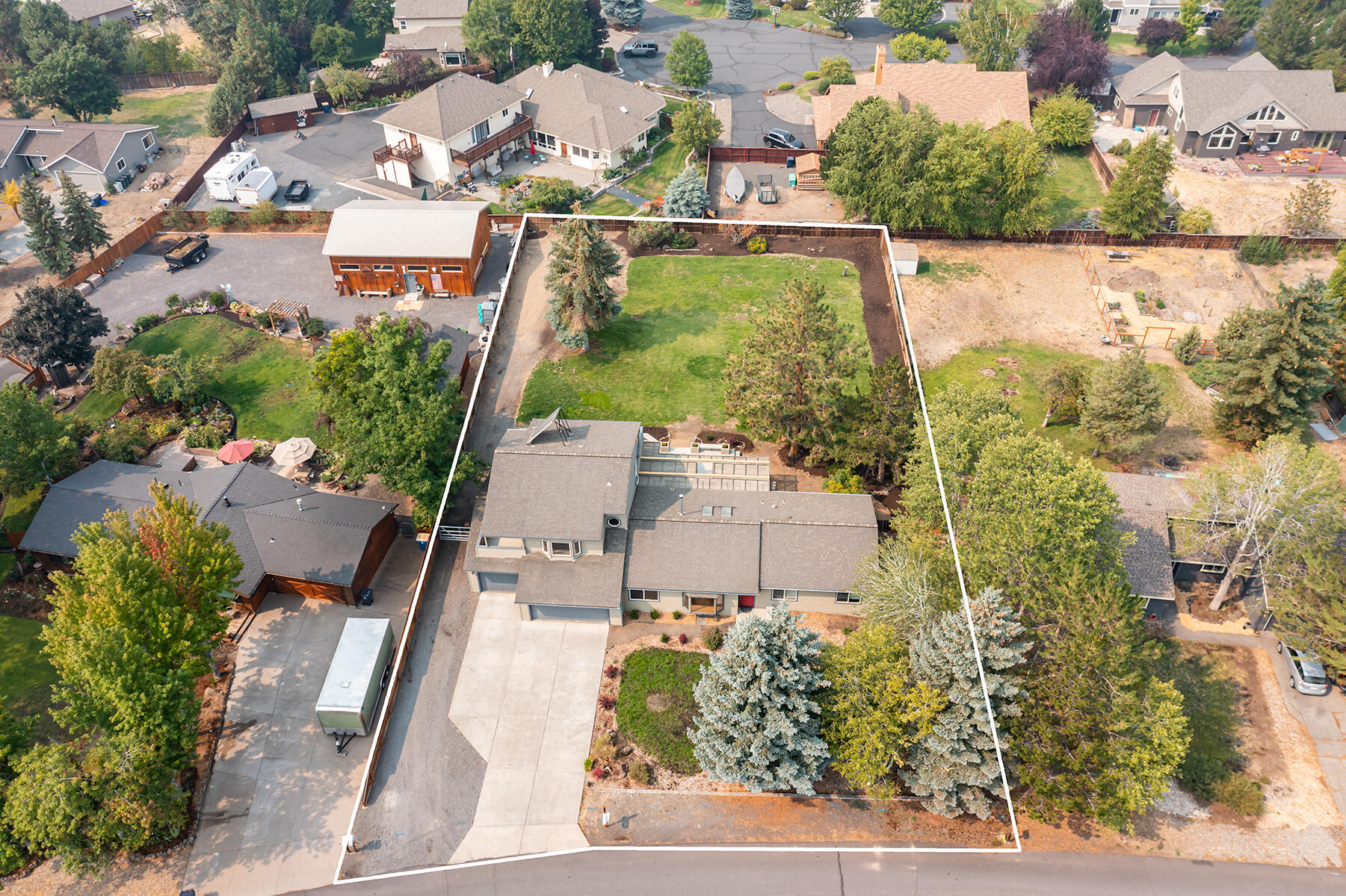 Tara View Estate - Residential