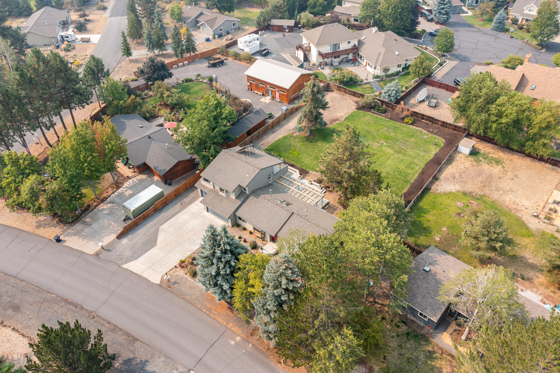 Tara View Estate - Residential