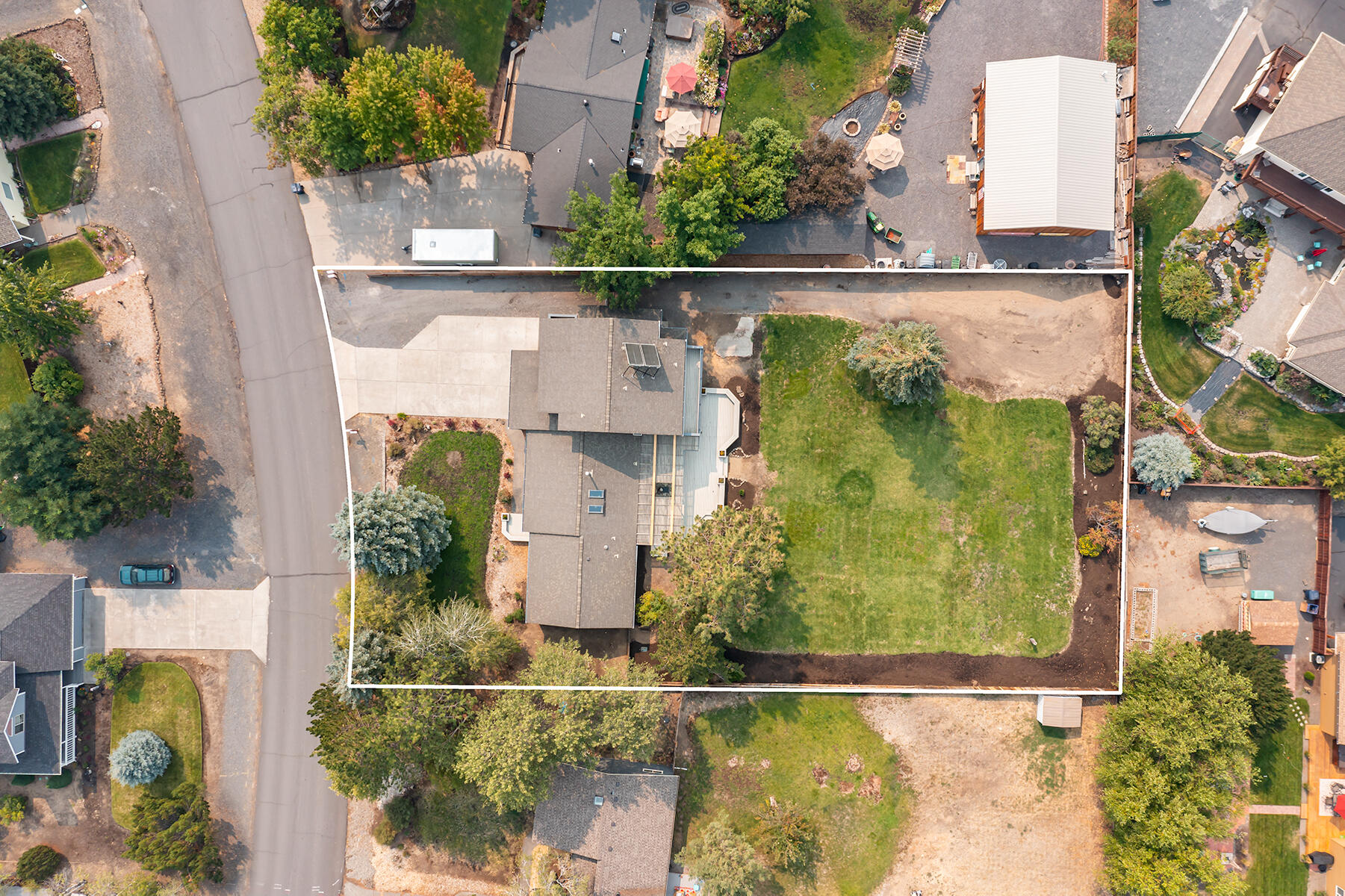 Tara View Estate - Residential