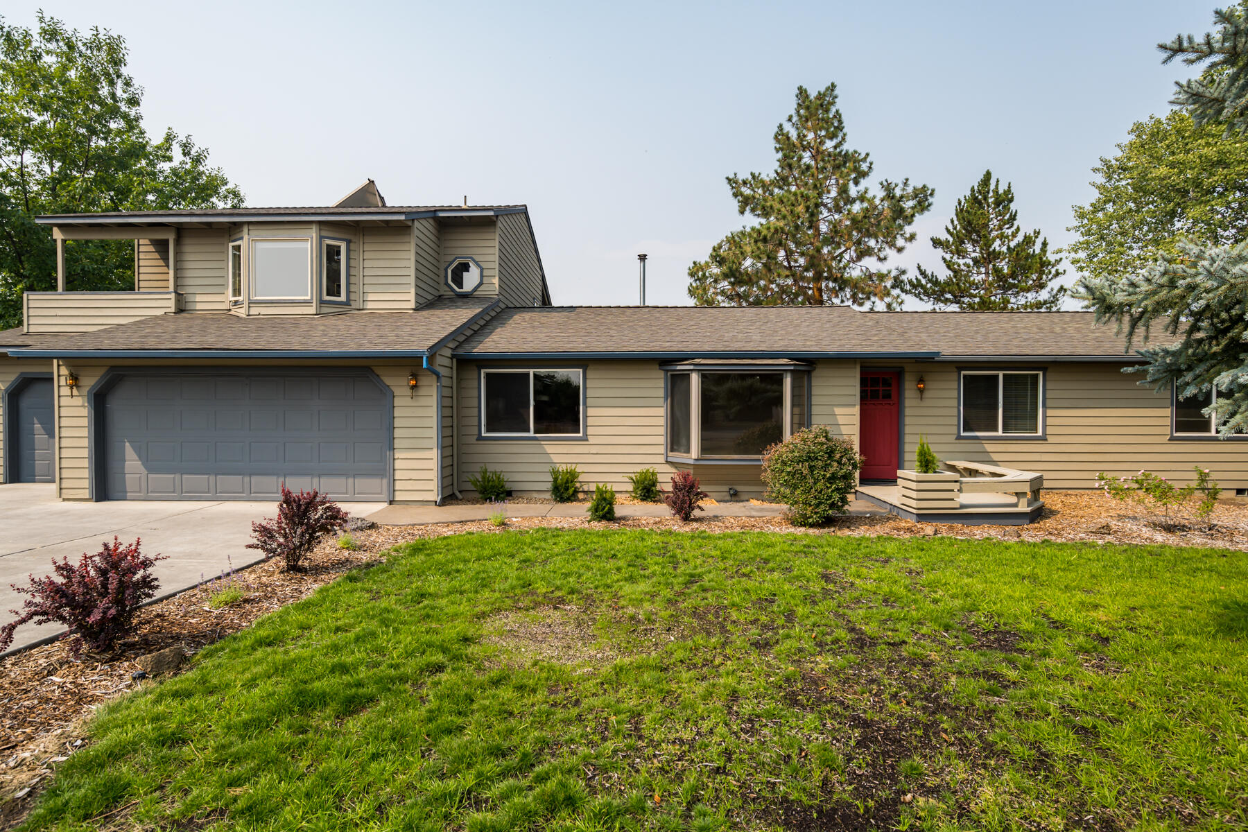 Tara View Estate - Residential