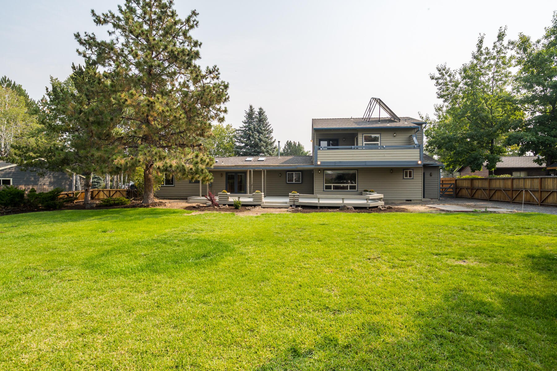 Tara View Estate - Residential