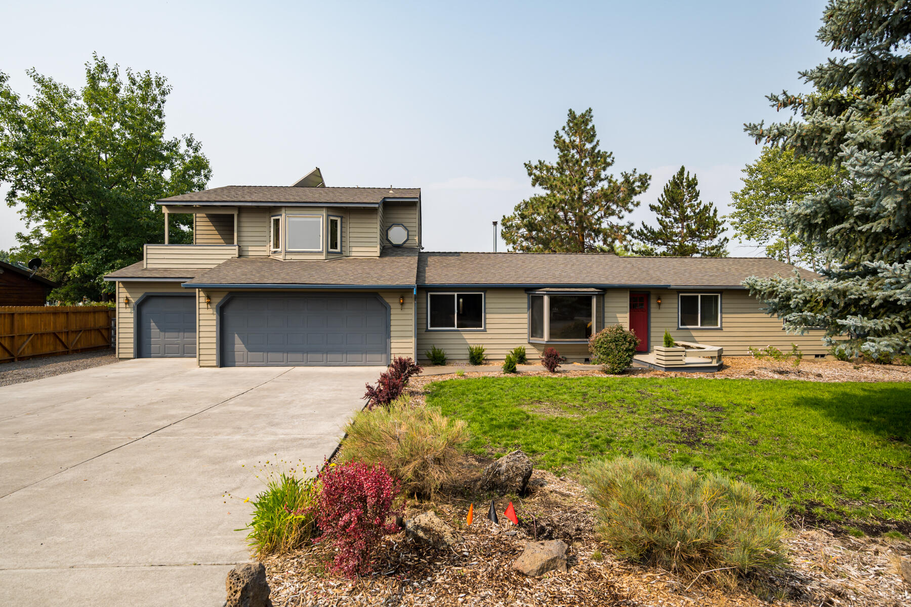 Tara View Estate - Residential