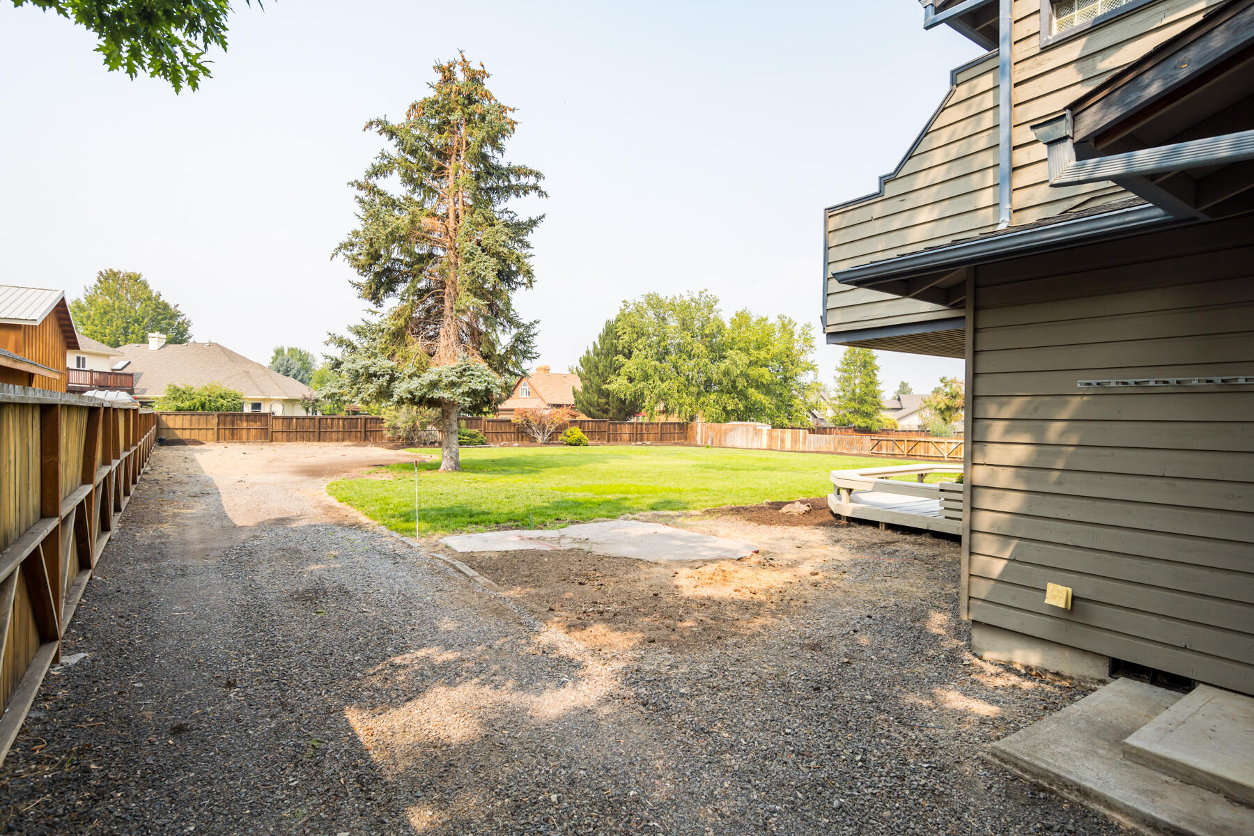 Tara View Estate - Residential