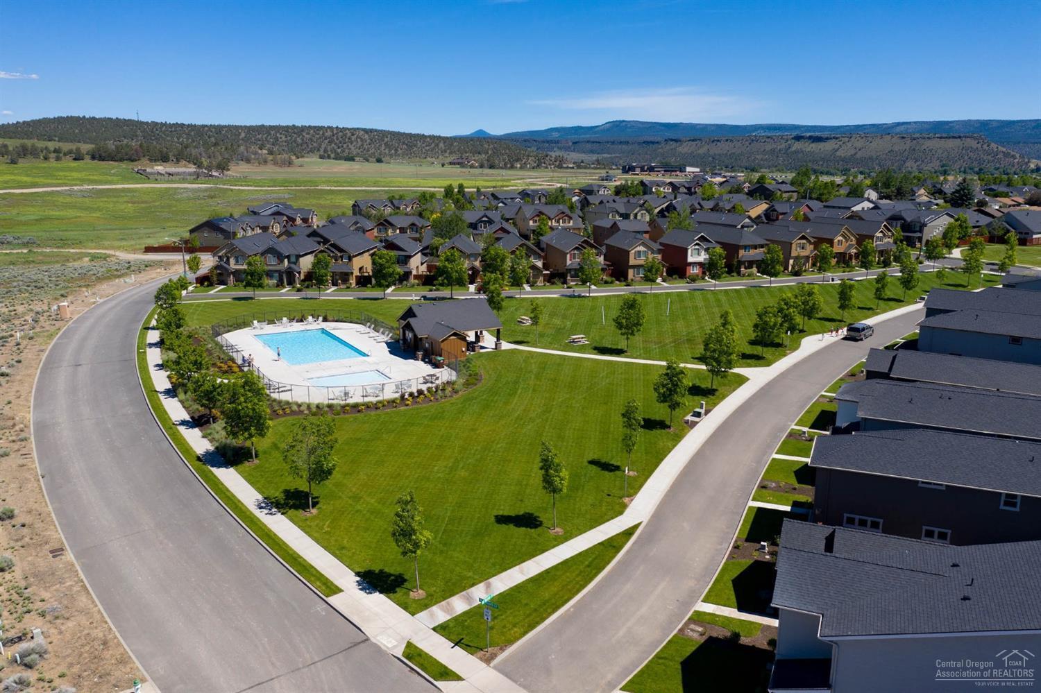 Ochoco Pointe - Residential