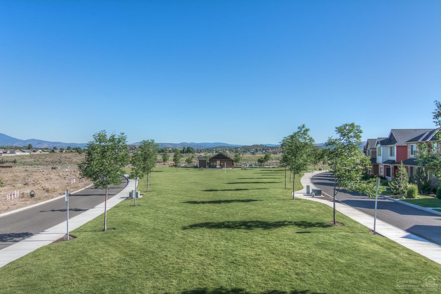 Ochoco Pointe - Residential