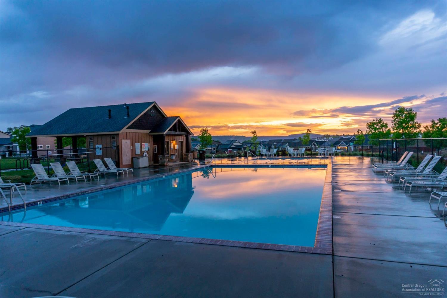 Ochoco Pointe - Residential