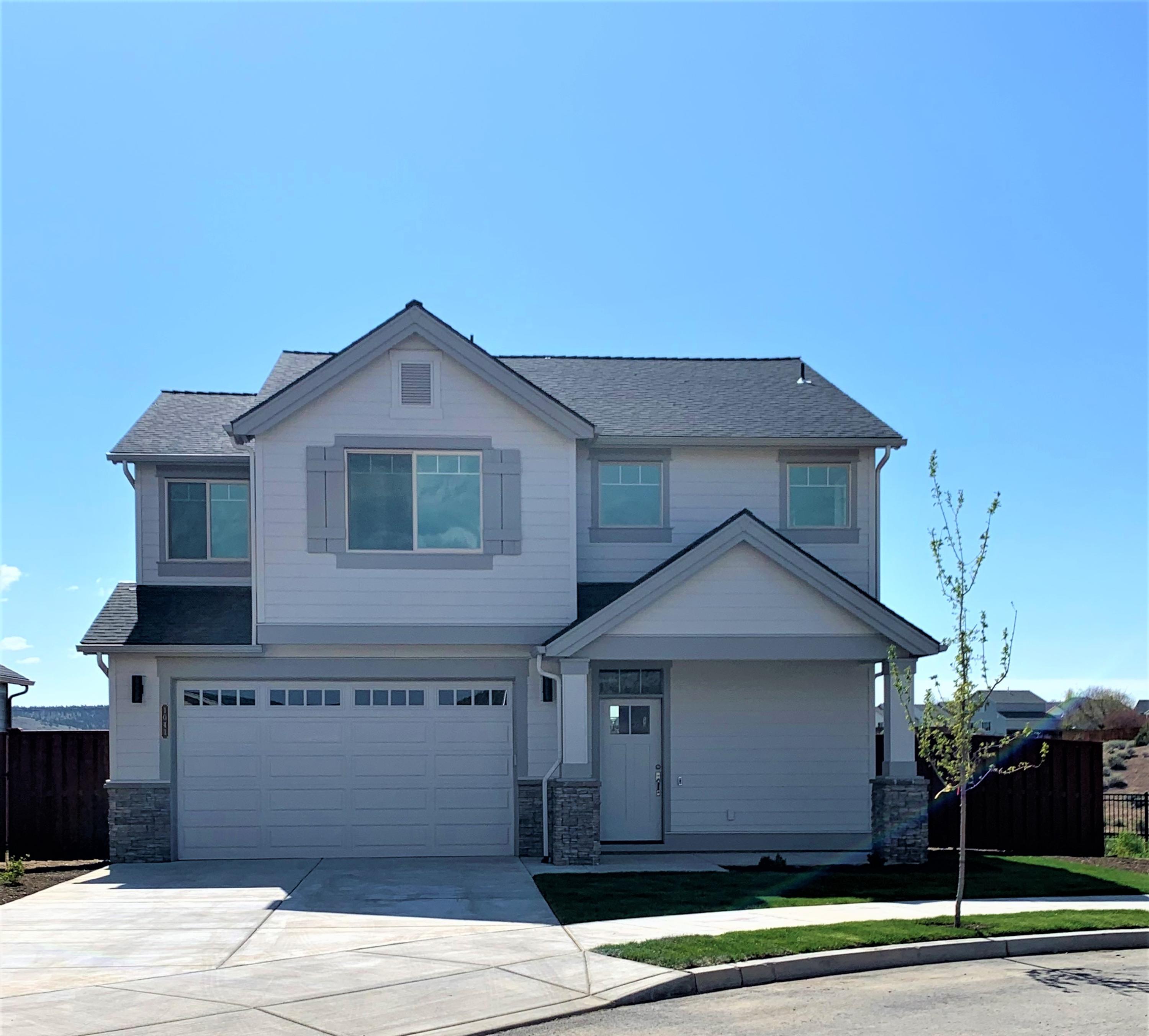 Ochoco Pointe - Residential