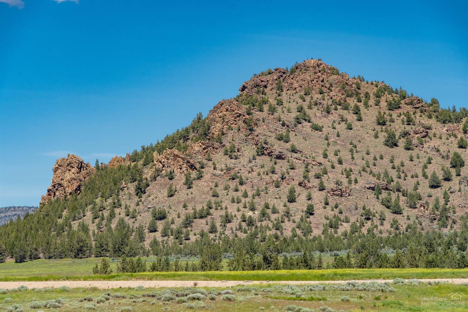 Ochoco Pointe - Residential