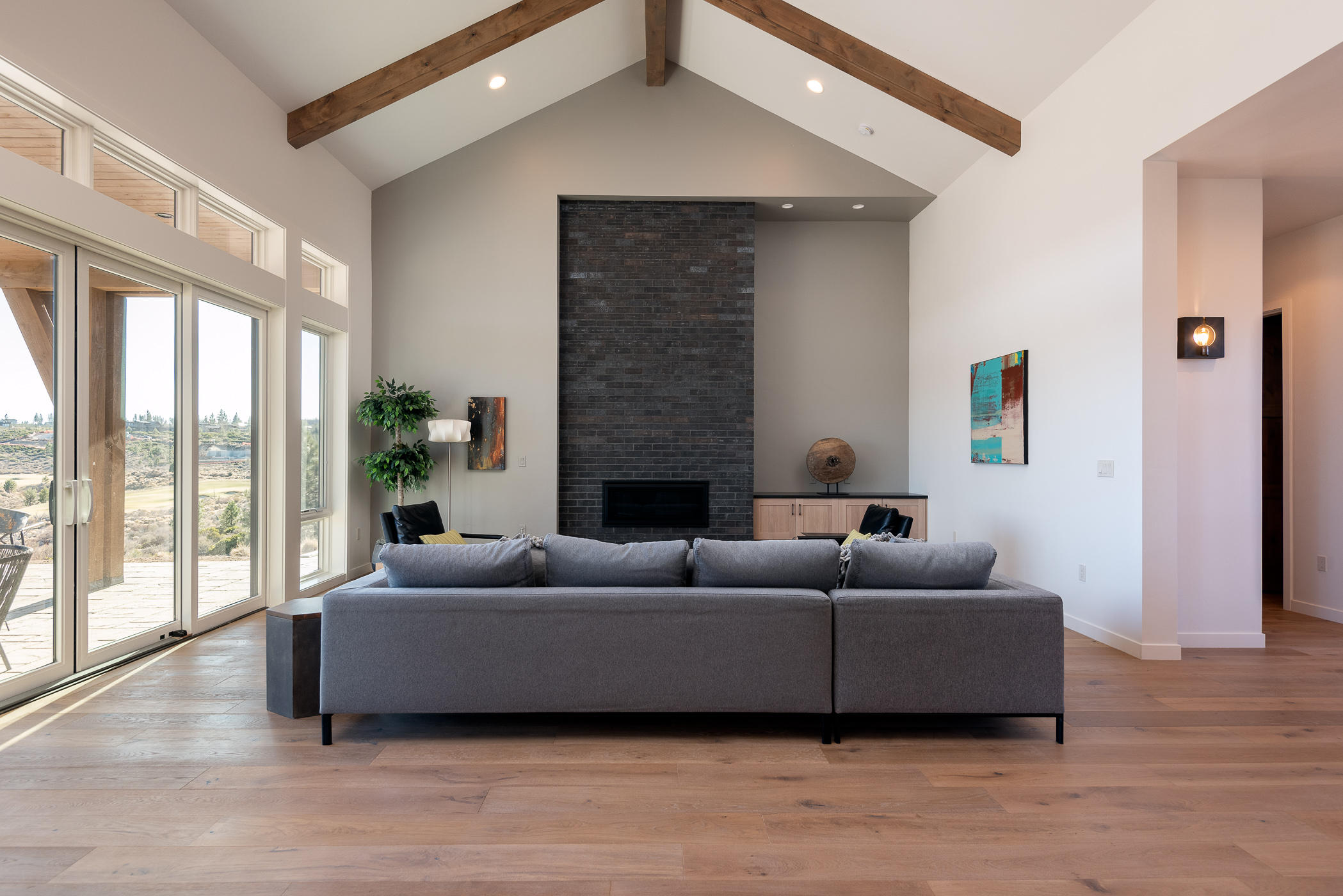 Tetherow - Residential