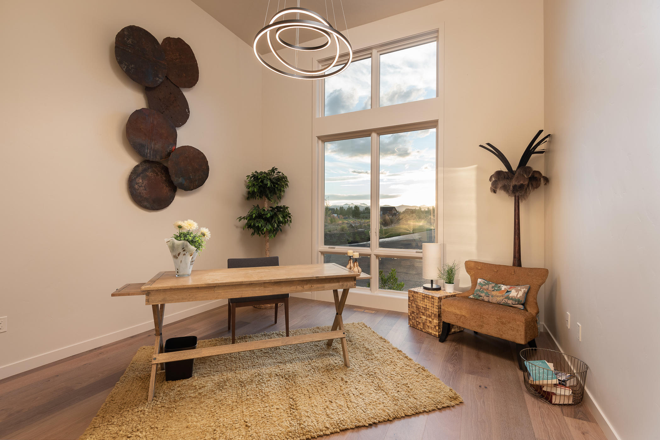 Tetherow - Residential