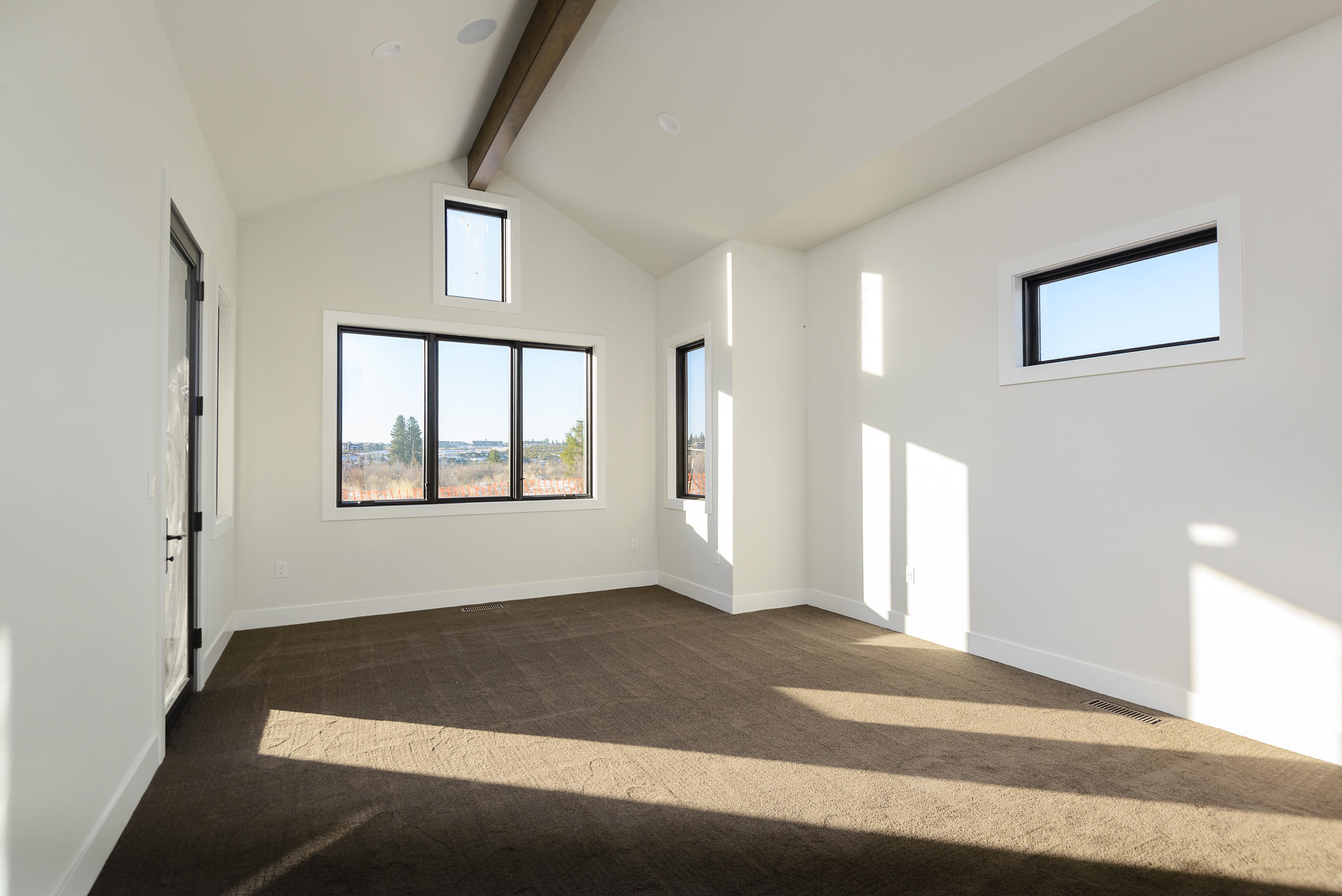 Tetherow - Residential