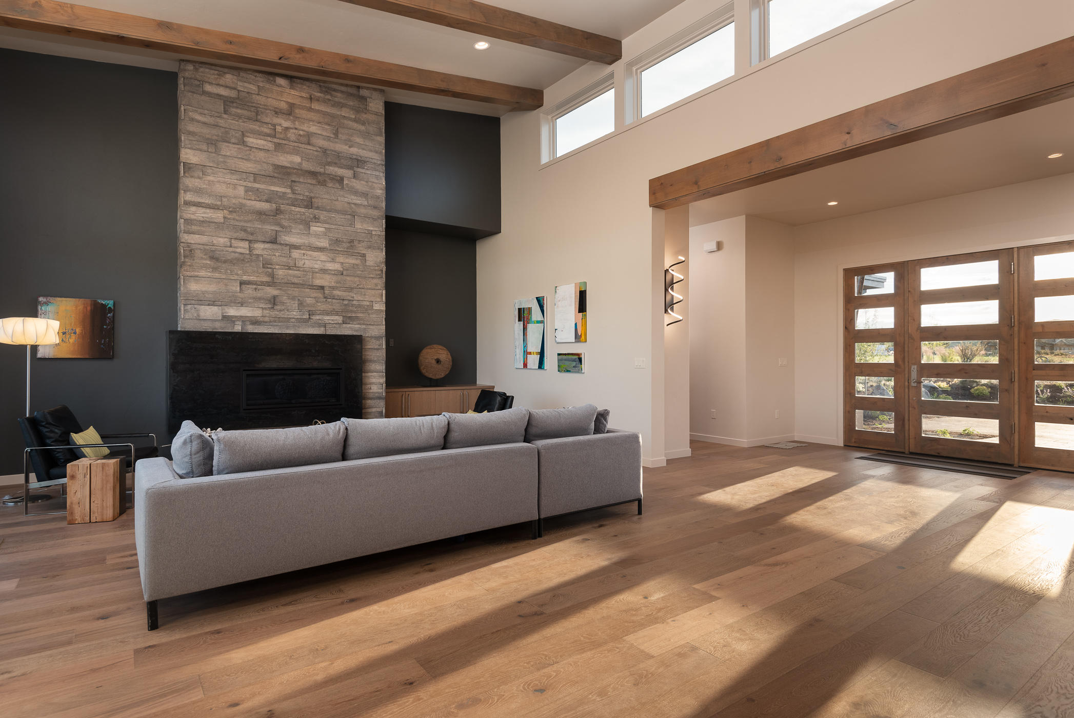 Tetherow - Residential