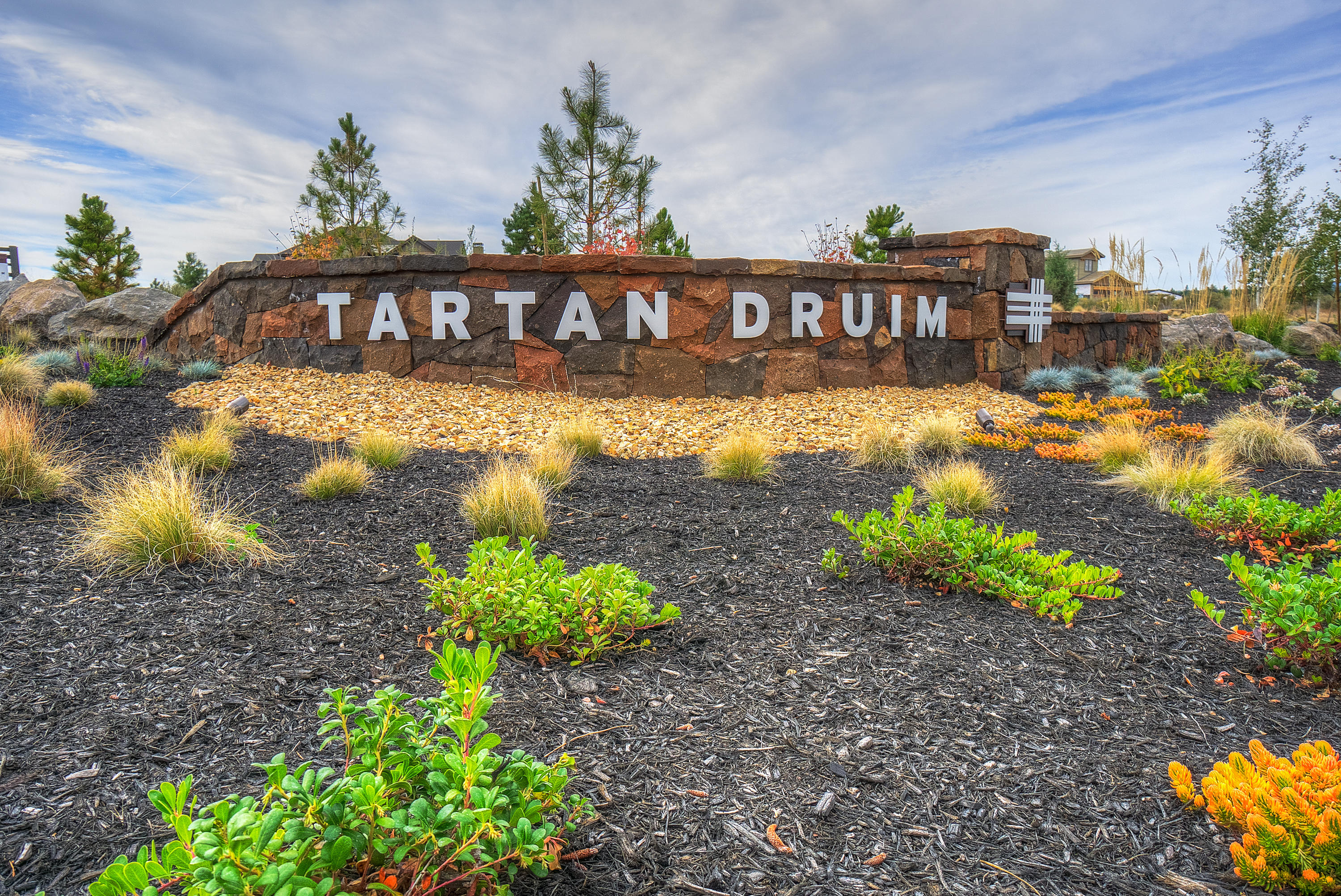 Tetherow - Residential