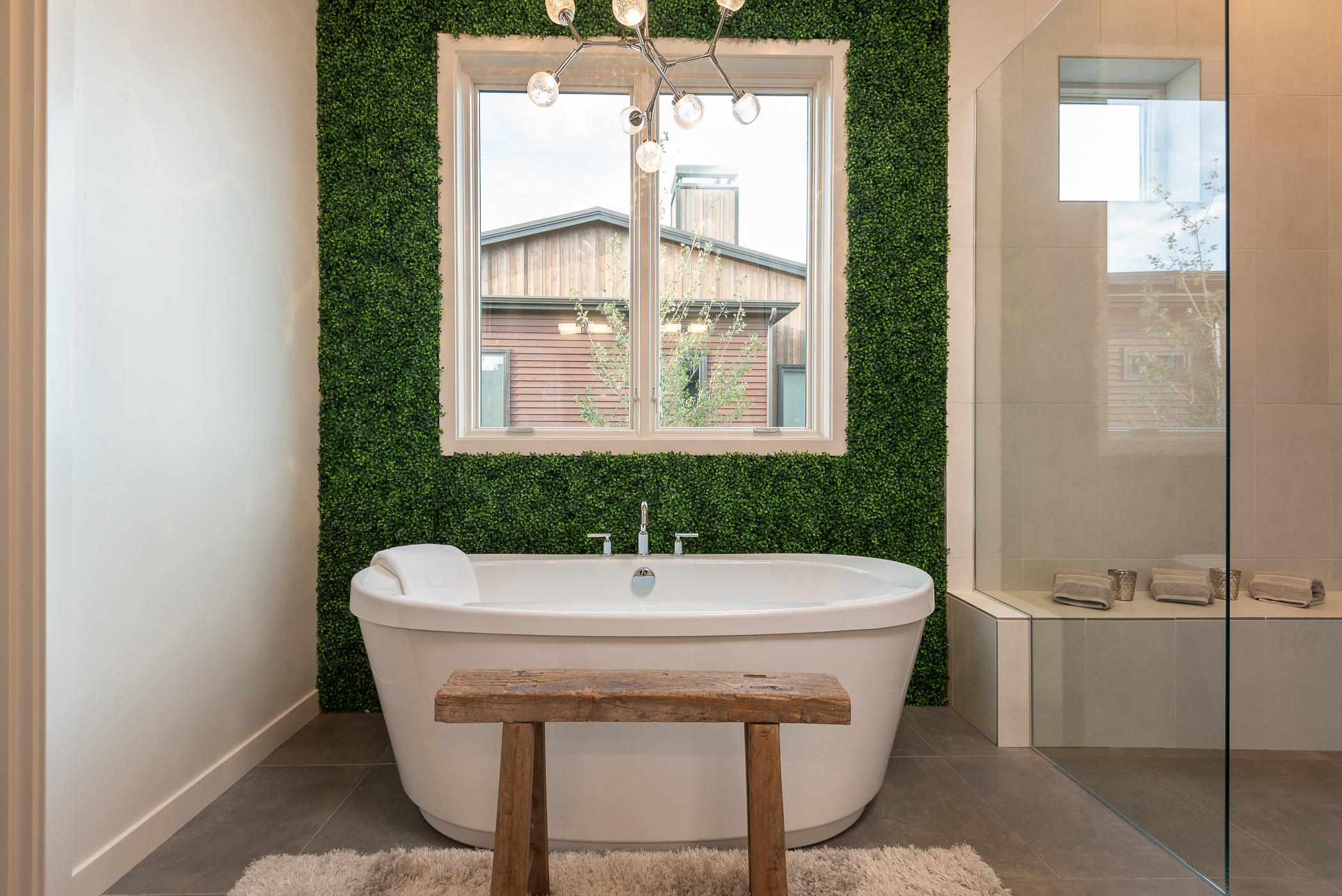 Tetherow - Residential