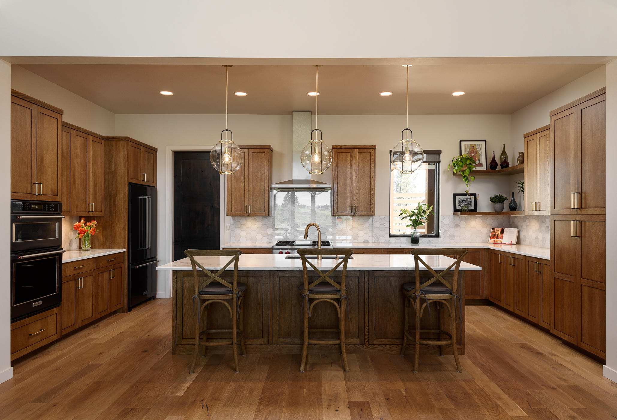 Tetherow - Residential