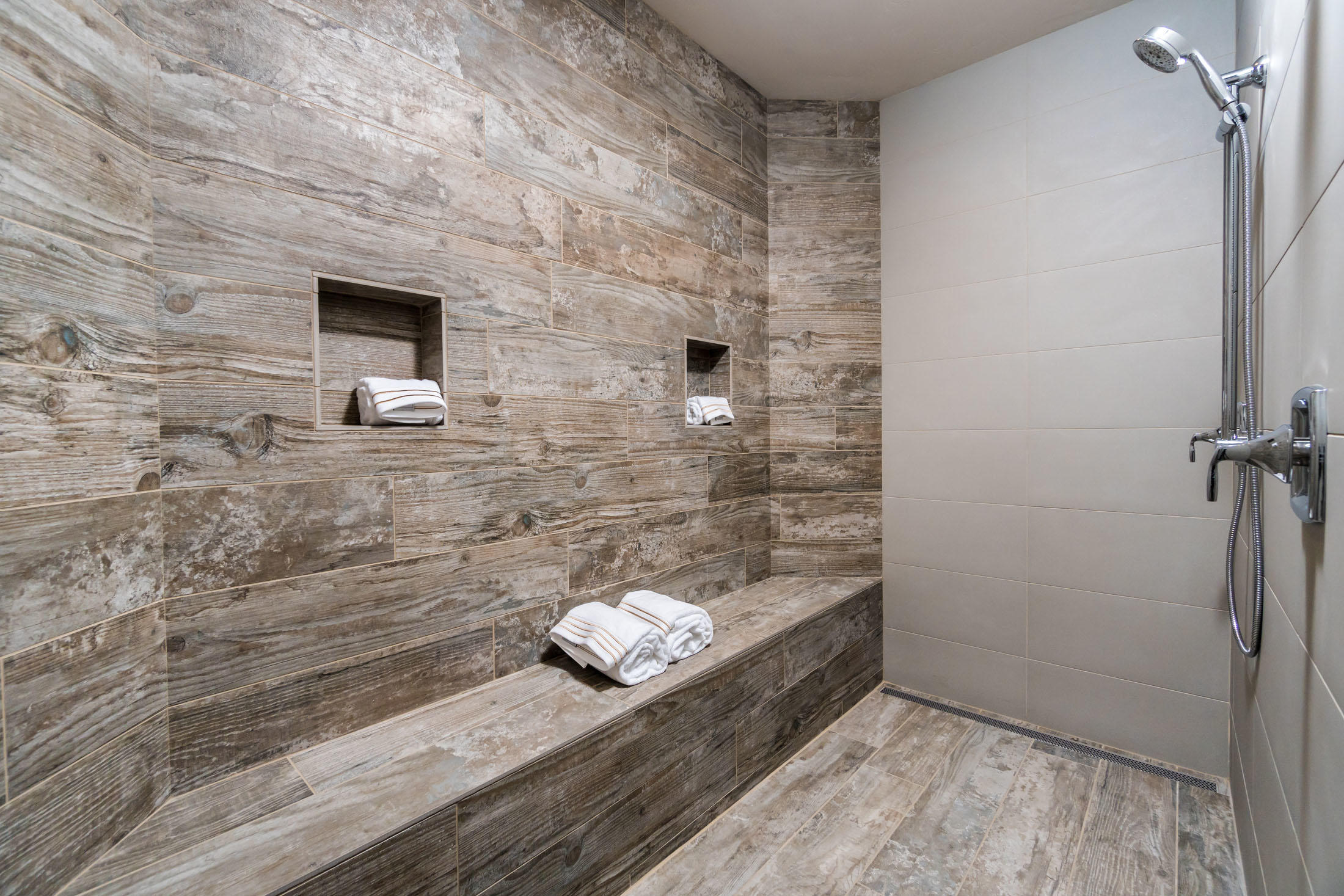 Tetherow - Residential