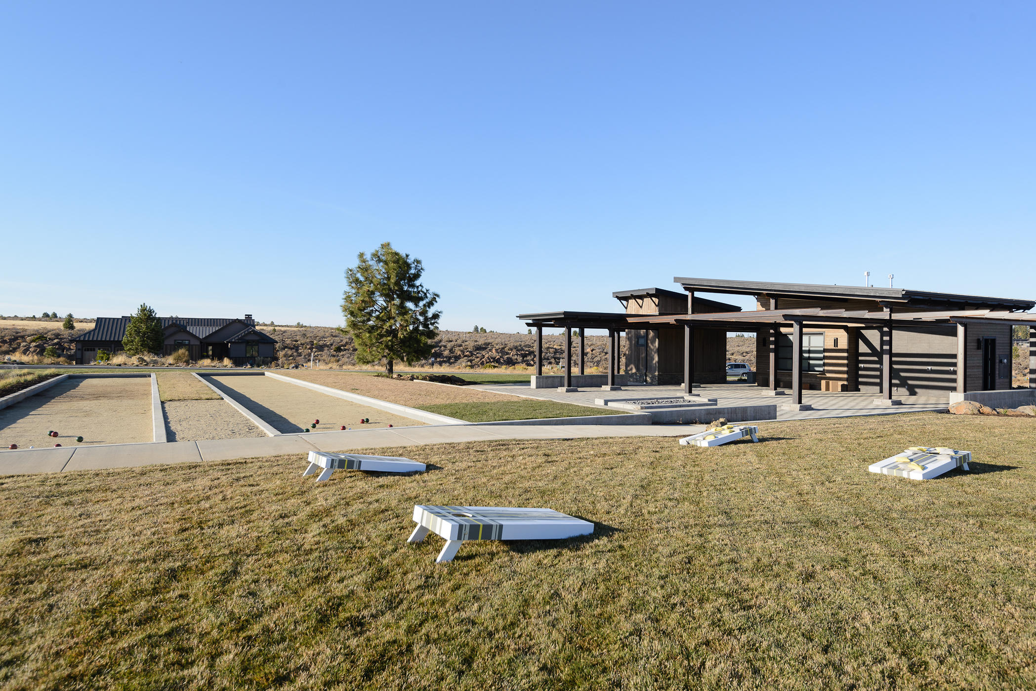 Tetherow - Residential