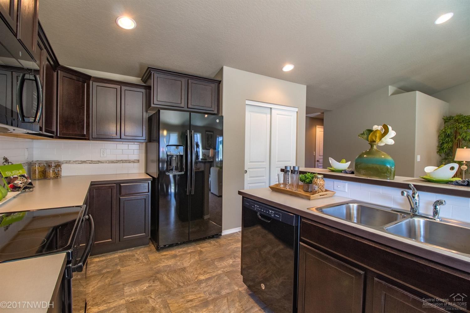 Obsidian Trails - Residential