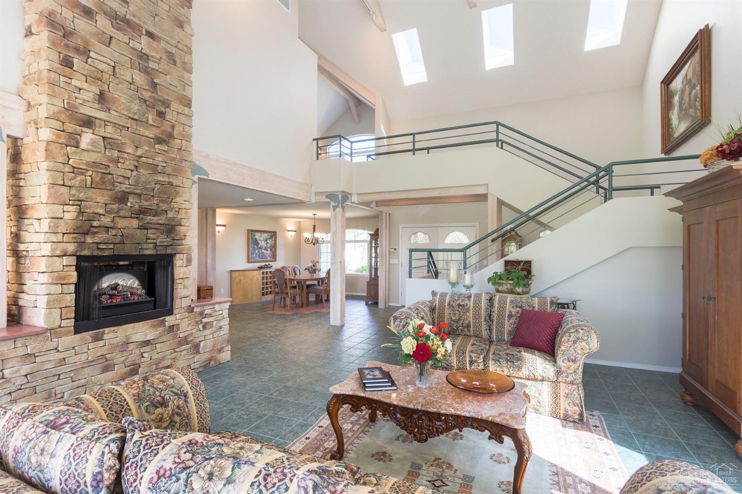 Eagle Crest - Residential
