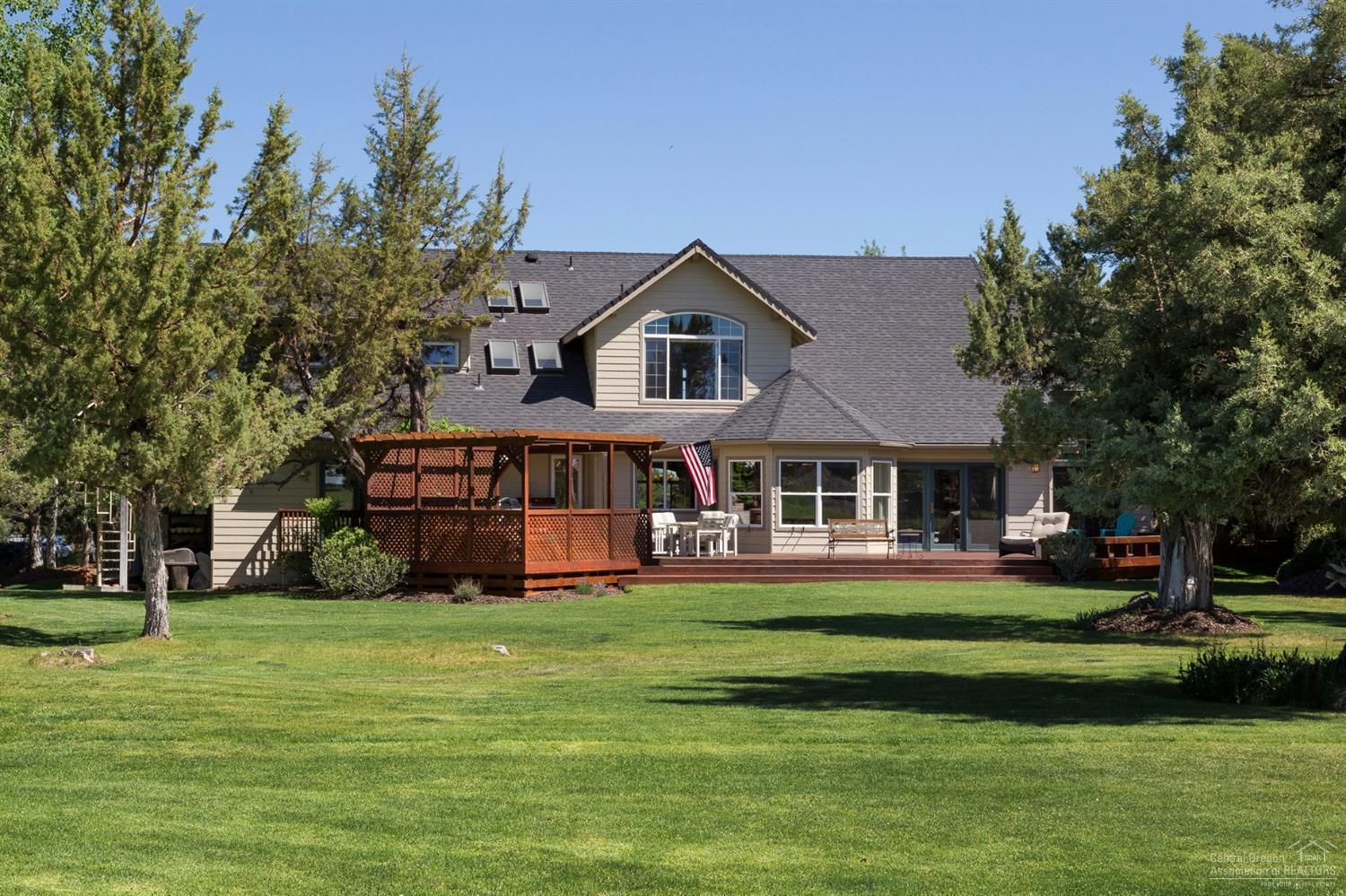 Eagle Crest - Residential