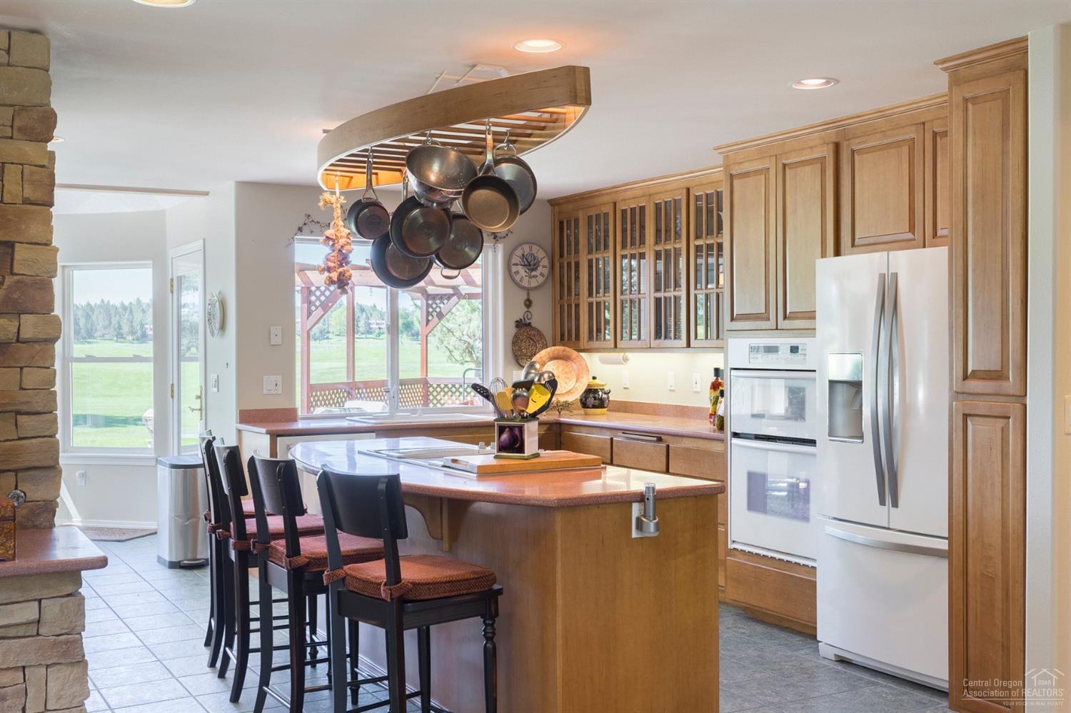 Eagle Crest - Residential