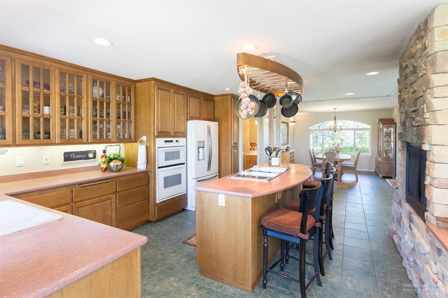 Eagle Crest - Residential