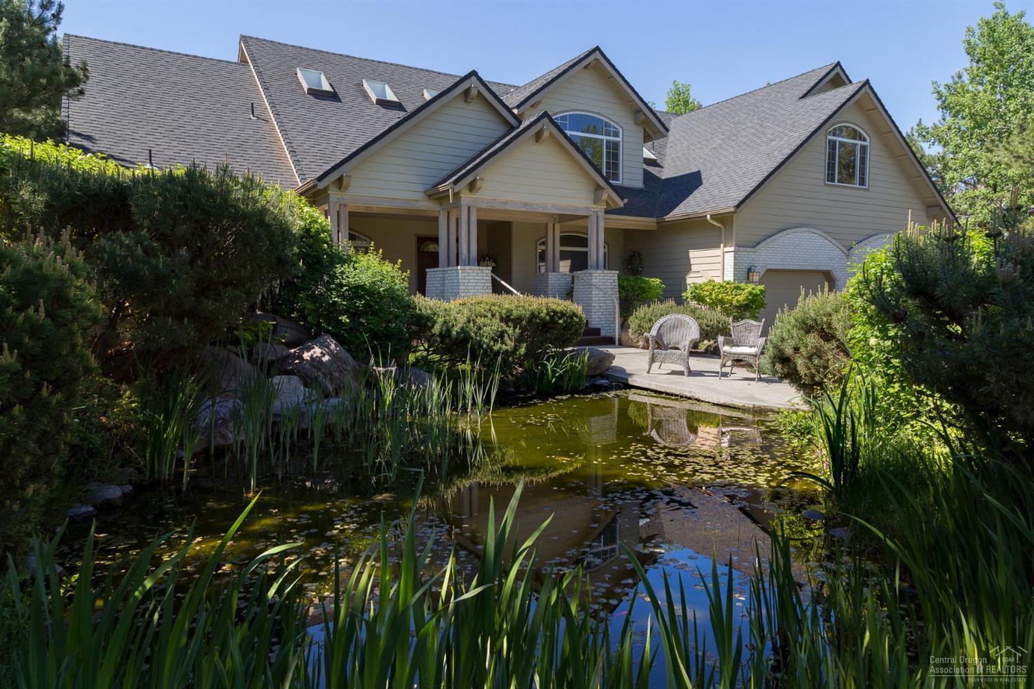 Eagle Crest - Residential