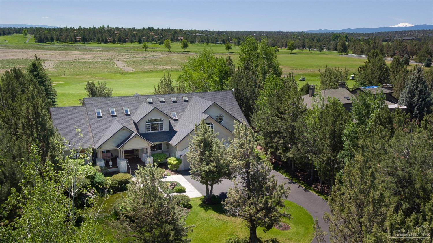 Eagle Crest - Residential