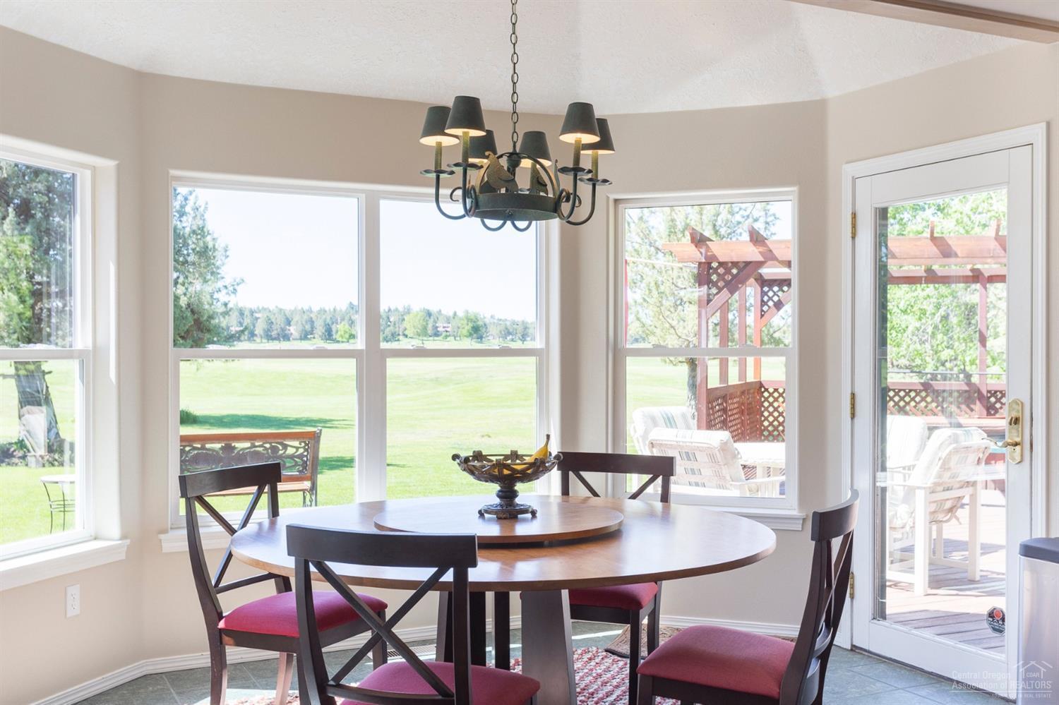 Eagle Crest - Residential