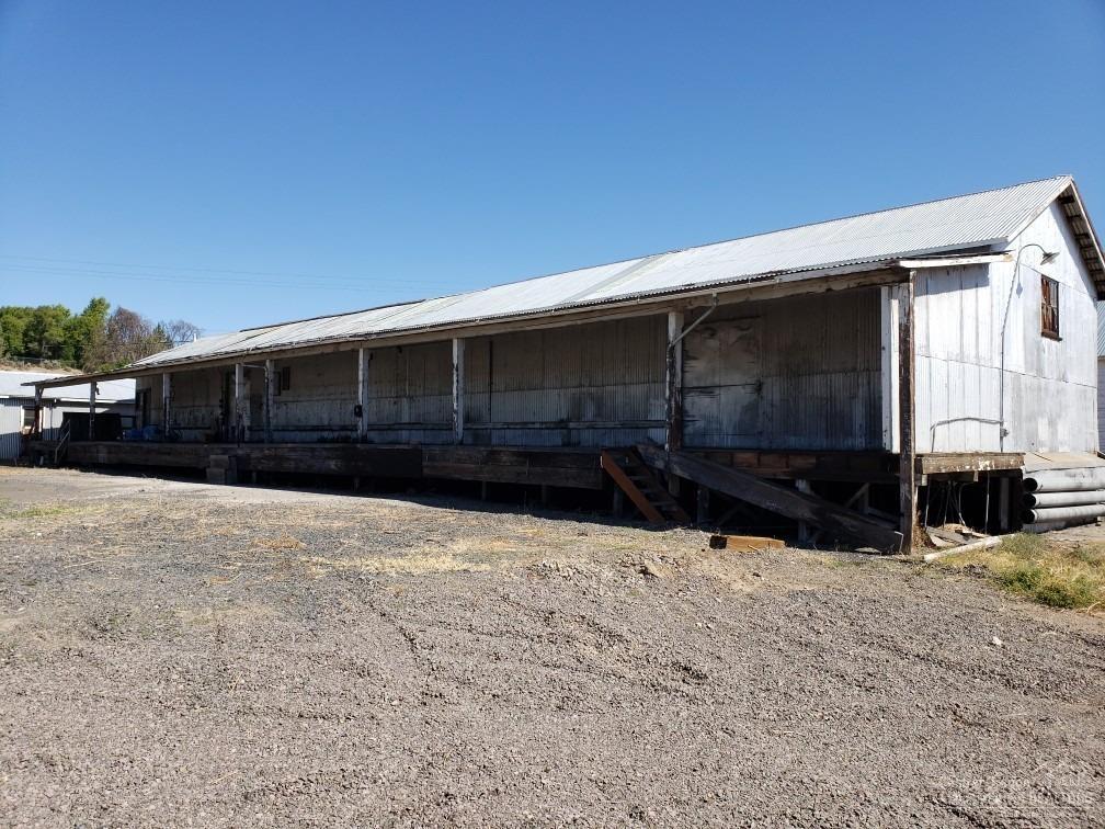 CLACC - Commercial Sale