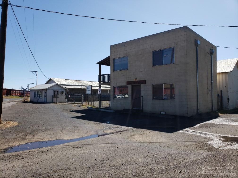 CLACC - Commercial Sale