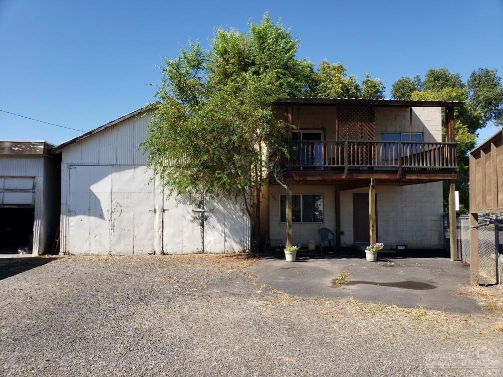 CLACC - Commercial Sale