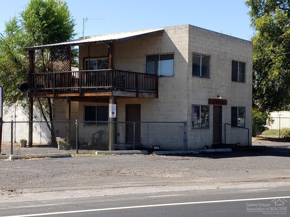 CLACC - Commercial Sale