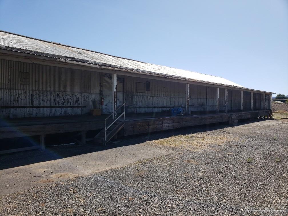 CLACC - Commercial Sale