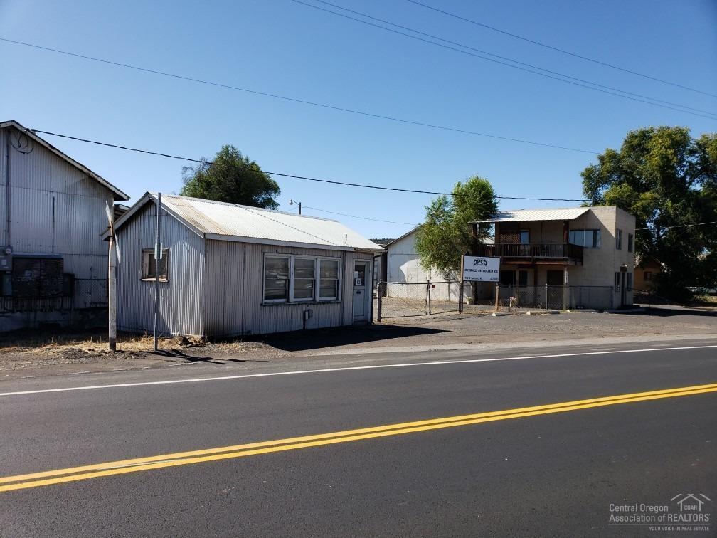 CLACC - Commercial Sale