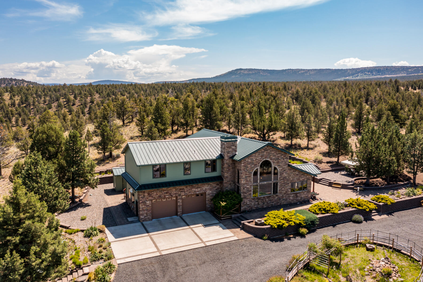 5070 SE Paulina Highway