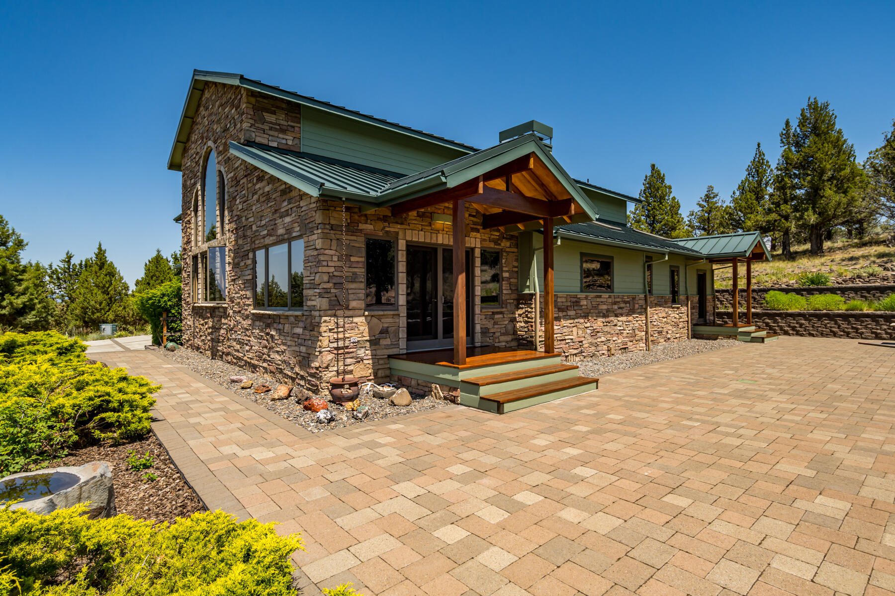 5070 SE Paulina Highway
