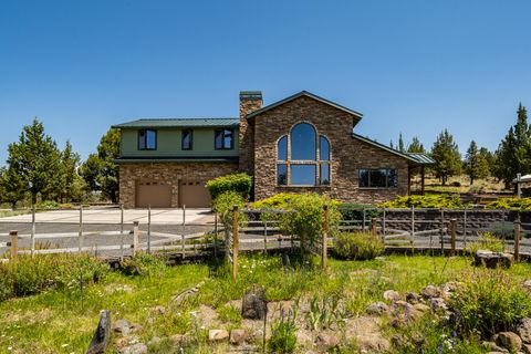 5070 SE Paulina Highway Prineville OR 97754