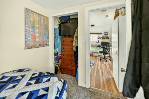 Tiny photo for 115 California Street, Ashland, OR 97520 (MLS # 220219323)