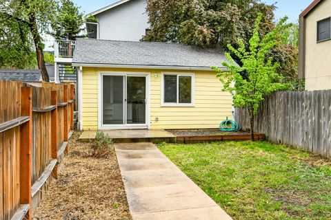 Tiny photo for 115 California Street, Ashland, OR 97520 (MLS # 220219323)