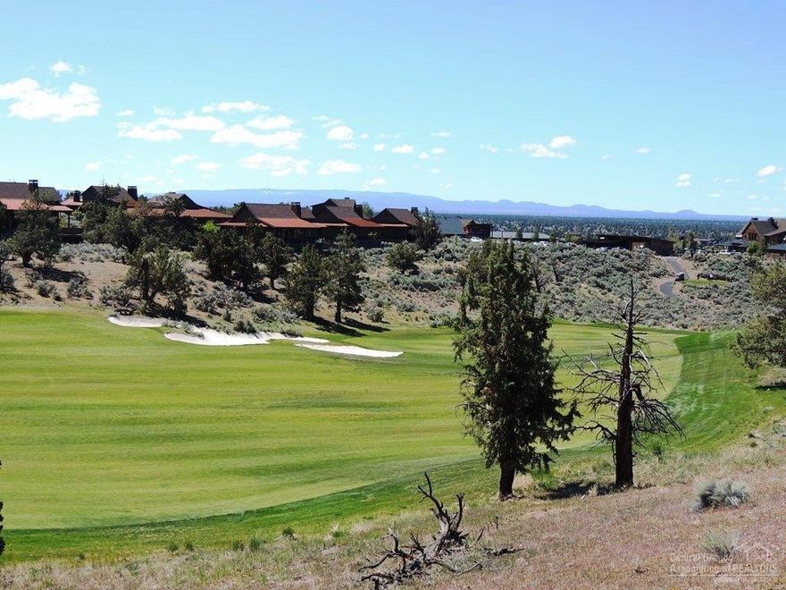 Gorgeous Golf Views of the 10th Fairway, Nice size Half Acre Homesite, Elevated above Golf Course, Potential Mt Views off Front, Great Old Growth Juniper. Close to Walking Trails, Athletic Center, Pools, Clubhouse and Restaurants. Enjoy all the Benefits of Membership, 18,000 SF Athletic Center with 3 pools, Water Slide, Lazy River and State of the Art Workout Facility! World Class Equestrian Center, Brasada 18 Hole Golf Course, Spa Brasada, Hiking, Biking and Horseback Riding!