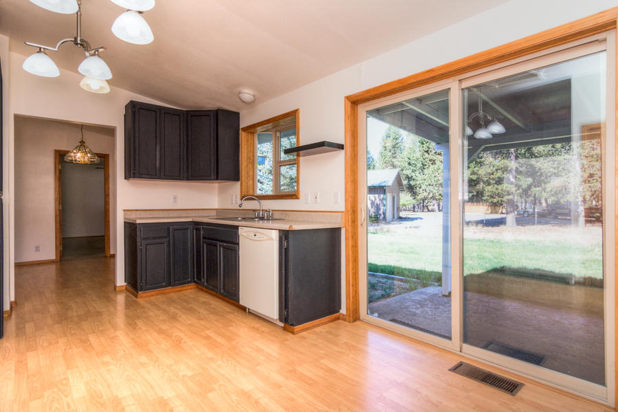 Tall Pines - Residential