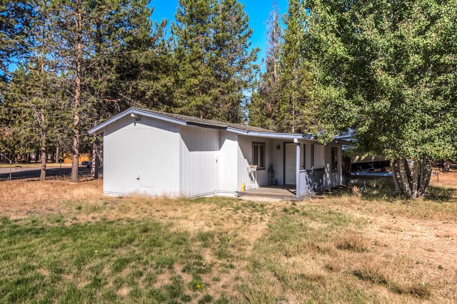 Tall Pines - Residential