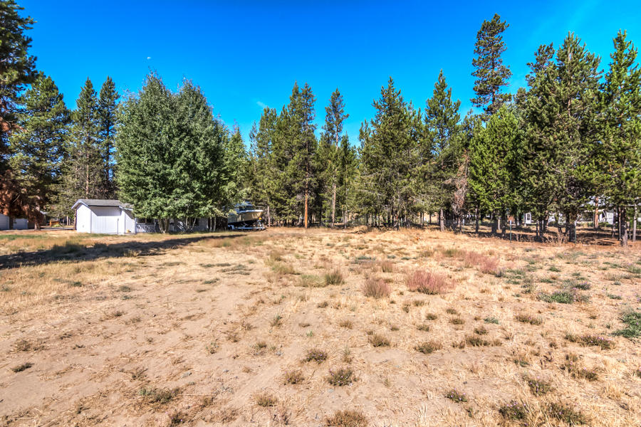 Tall Pines - Residential