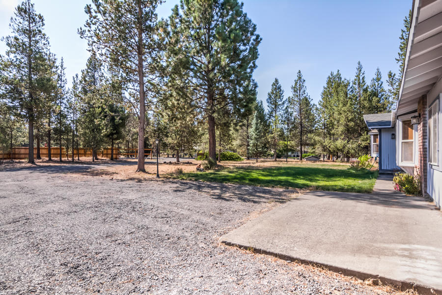 Tall Pines - Residential