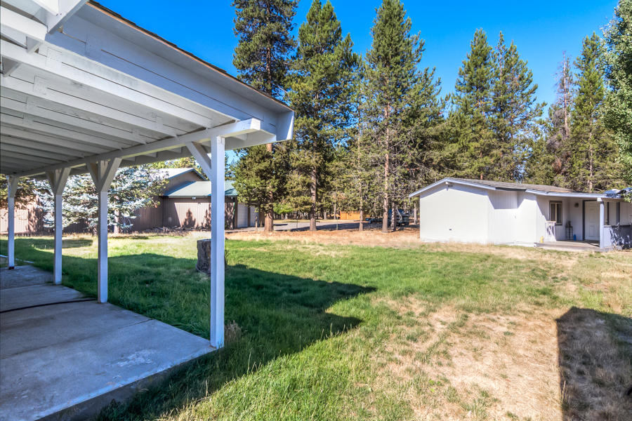 Tall Pines - Residential