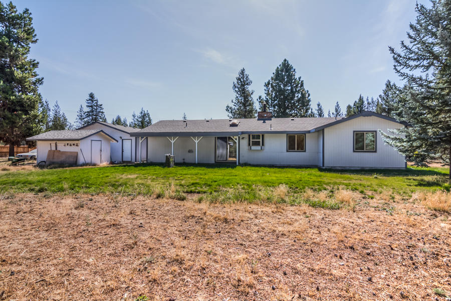 Tall Pines - Residential