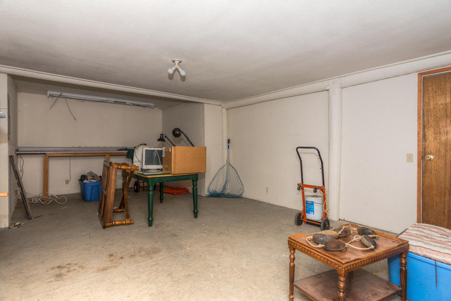 Tall Pines - Residential